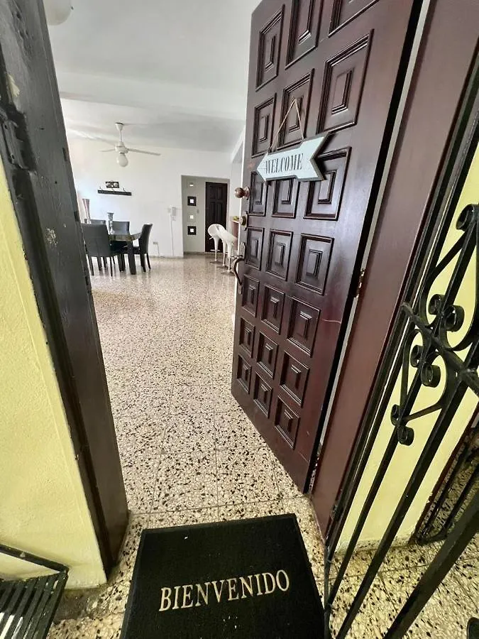 Cozzi Apartamento Apartment La Julia