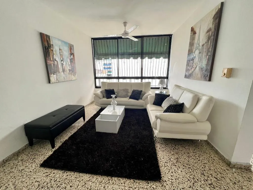 Cozzi Apartamento Apartment La Julia Dominican Republic