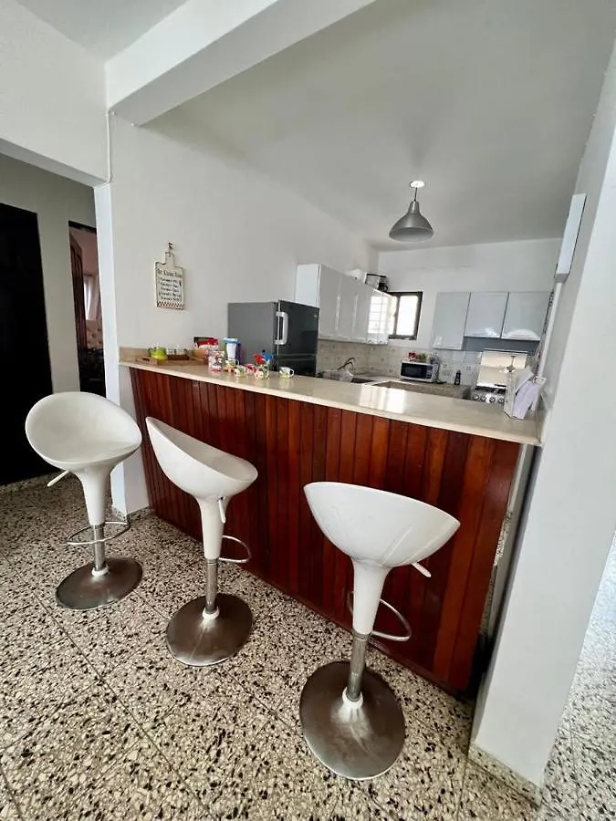 Cozzi Apartamento Apartment La Julia 0*,  Dominican Republic
